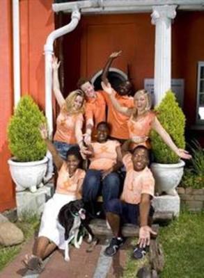 фото отеля 33 South Boutique Backpackers