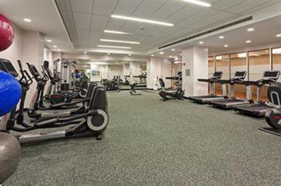 фото отеля Hyatt Place Chicago/River North