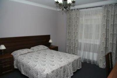 фото отеля Hotel Istorya