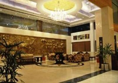фото отеля The Victoria Grand Hotel & Spa