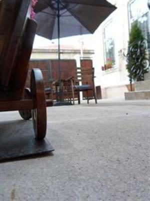 фото отеля Antique Hostel