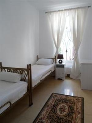 фото отеля Antique Hostel