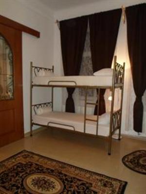фото отеля Antique Hostel