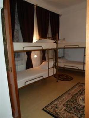 фото отеля Antique Hostel