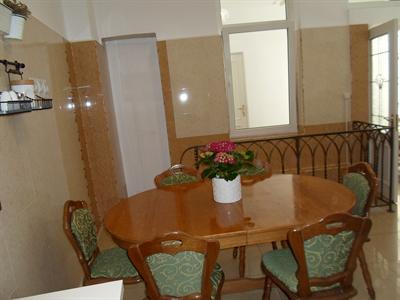 фото отеля Antique Hostel