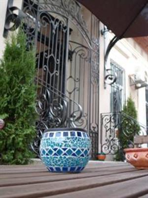 фото отеля Antique Hostel