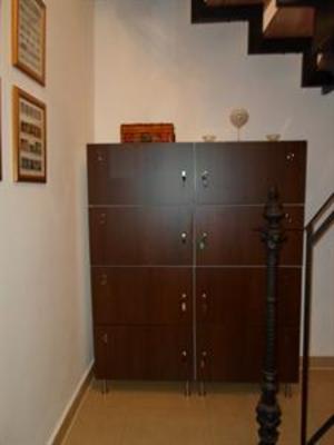 фото отеля Antique Hostel