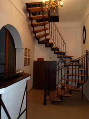 фото отеля Antique Hostel