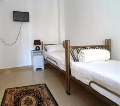 фото отеля Antique Hostel