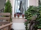 фото отеля Antique Hostel
