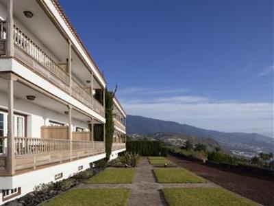 фото отеля Parador de la Palma