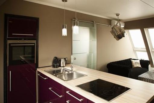 фото отеля Boutique-Hotel & Boardinghouse Georges