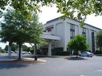 Hampton Inn Norfolk / Chesapeake