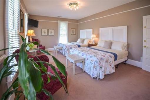 фото отеля The Prairie Guest House