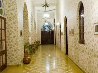 фото отеля Maharaja Ganga Mahal