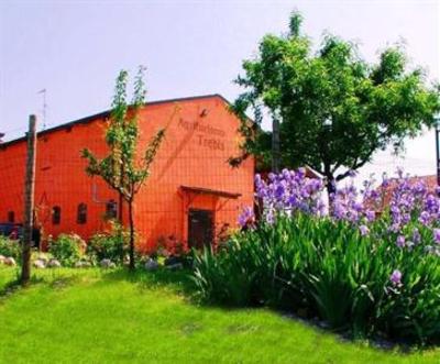 фото отеля Agriturismo Trebis