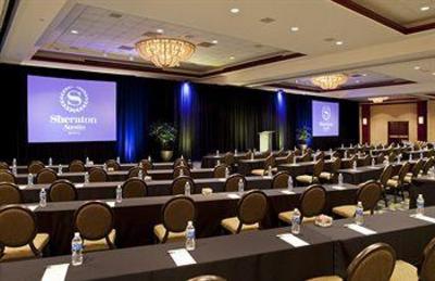 фото отеля Sheraton Austin Hotel