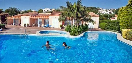 фото отеля Villas Mar Blau