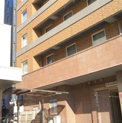 фото отеля Toyoko Inn Wakoshi Eki-mae