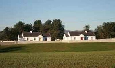 фото отеля Sand Cottage Kilkeel