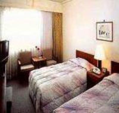 фото отеля Hotel Sunroute Gifu