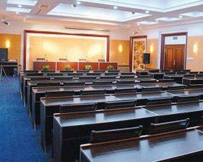 фото отеля Yuanheng Business Hotel