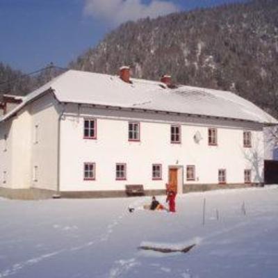 фото отеля Bauernhof Schottelbauer