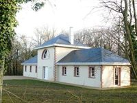 Chateau de la Moriniere