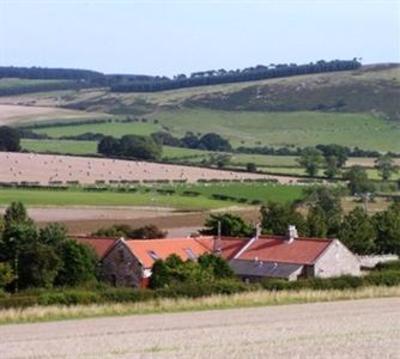 фото отеля Spylaw Farm