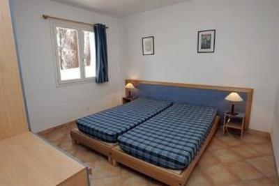 фото отеля Residence Cala Bianca