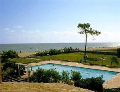 фото отеля Residence Cala Bianca