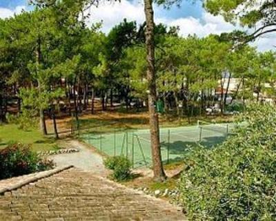фото отеля Residence Cala Bianca
