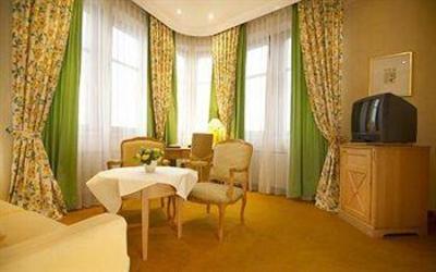 фото отеля Central-Hotel Kaiserhof