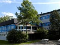 St.Gallen Youth Hostel