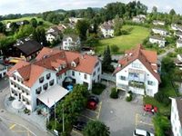 Landhaus Sonne Hotel Durnten