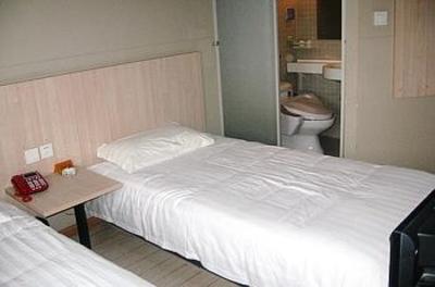 фото отеля Zhida Express Hotel
