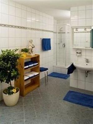 фото отеля Hotel Drei Kreuz