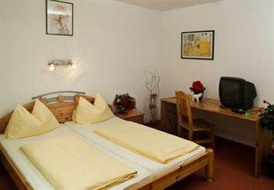 фото отеля Hotel Drei Kreuz