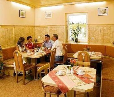 фото отеля Hotel Drei Kreuz