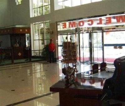 фото отеля Jiang Ning Hotel