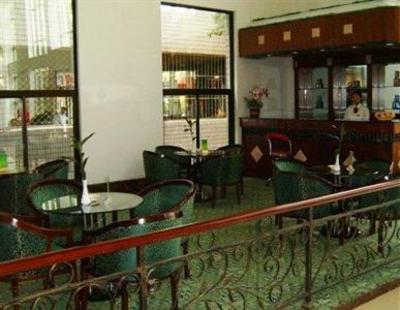 фото отеля Jiang Ning Hotel