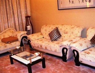 фото отеля Jiang Ning Hotel