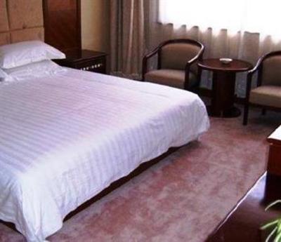 фото отеля Jiang Ning Hotel