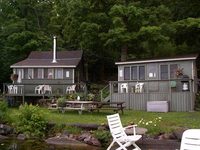 Islandview Cottages