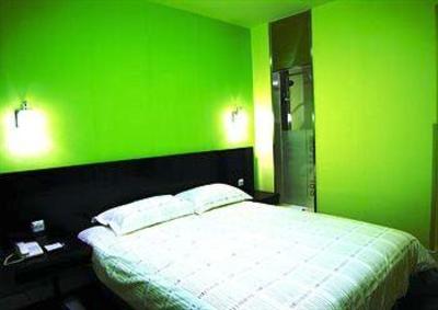 фото отеля Motel168 Jin Tang Road Inn Tianjin