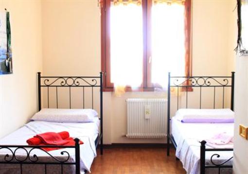 фото отеля The Sunny House