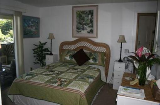 фото отеля Holmes Sweet Home Bed and Breakfast