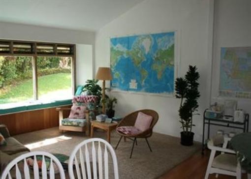 фото отеля Holmes Sweet Home Bed and Breakfast
