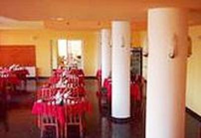 фото отеля Hotel Flamingo Miercurea Ciuc