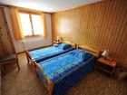 фото отеля Auberge des Alpes